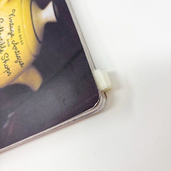 The Best Vintage, Antique and Collectible Shops in Paris book - Picture 5 of 5